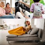 3 Pack 20W Fast Charger for iPhone 14/13