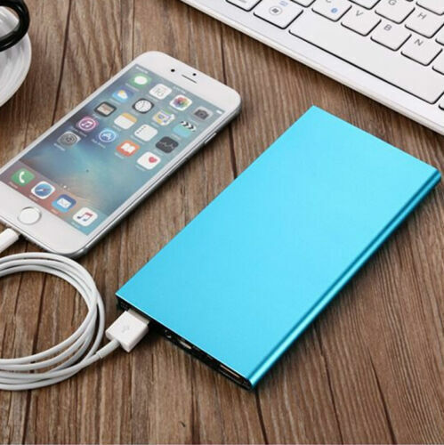 Super Solar Power Bank for Cell Phone