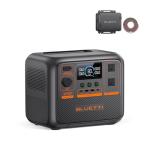 BLUETTI AC70P Solar Generator with 864Wh Battery