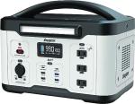 Energizer Arc12 Lithium-ion Portable Power Station, 1000W