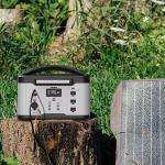 Energizer Arc12 Lithium-ion Portable Power Station, 1000W