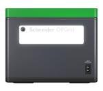 Schneider OffGrid Portable Power Station 738W / 728Wh Portable Solar Generator for Camping or Home, PPS730, Wireless phone charger, solar generator options