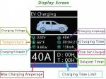 32Amp & 40Amp Primecom Level 2, Electric Vehicle (EV) Charger, (240V, 32A/40A), NEMA 14-50 Electric Car Charger, 30 feet, 40 feet, and 50 Feet Lengths for TESLA Level2 EV Charger (50, 40Amp) for Tesla