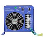 AIMS Power 4000 Watt / 12000 Watt Peak Pure Sine Inverter Charger 12 Volt DC to 120/240 Volt AC with LCD Remote