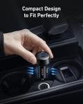 Anker 40W Dual USB C Car Charger