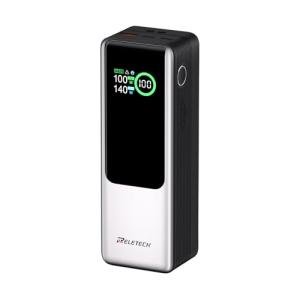 Reletech 140W Fast Charger Power Bank 25000mAh