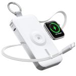 RORRY 12000mAh Fast Charging Portable Power Bank