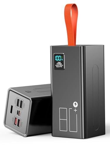 Portable Phone Power Banks