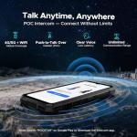 DOOGEE Fire 7 Pro Rugged 5G Smartphone