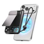 Sharge ICEMAG 3 Magnetic Power Bank 10000mAh