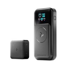 DENVIX PowerX 25,000mAh 4-in-1 Power Bank