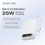 EF ECOFLOW Magnetic 10,000mAh Power Bank