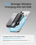 Sharge ICEMAG 3 Magnetic Power Bank 10000mAh