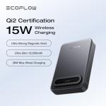 EF ECOFLOW 10,000mAh Slim Magnetic Power Bank