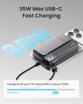 Sharge ICEMAG 3 Magnetic Power Bank 10000mAh