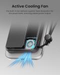 Sharge ICEMAG 3 Magnetic Power Bank 10000mAh