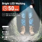 CUZAR 70,000mAh Laptop Power Bank with 100W USB-C