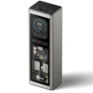 Lenovo 140W 3-Port Portable Power Bank