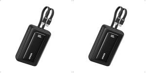 Anker Zolo 20,000mAh Power Bank Duo