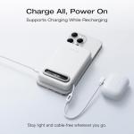 EF ECOFLOW Magnetic 10,000mAh Power Bank