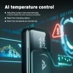 DENVIX PowerX 25,000mAh 4-in-1 Power Bank