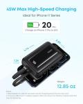 Anker Zolo 20,000mAh Power Bank Duo