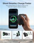 Belkin Magnetic Wireless Charging Power Bank 9300mAh