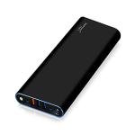 BatPower EX15L 210Wh Laptop External Battery Compatible with Lenovo ThinkPad Carbon Ultrabook IdeaPad Helix Flex Yoga Laptop Notebook Power Bank Portable Charger USB QC Quick Charge Tablet Smartphone