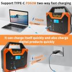 10000A Jump Starter & 100W Power Bank | 35000mAh/130Wh Battery for 12V Gas & Diesel Trucks, RVs, Marine Vehicles | Heavy Duty Portable Emergency Booster Pack