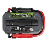 LOKITHOR J5000 PRO Jump Starter with ConnectMax, 5000A LiFePO4 Car Starter Battery for 12L Gas and 10.0L Diesel Engines, Jump Pack with 100W Two-Way Fast Charging, Super-Safe and 2000 Cycle Life