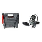 Schumacher DSR119 Jump Starter and OBD-L Memory Saver