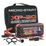 Antigravity Batteries: 4650A Jump Starter – 12V Heavy Duty Lithium Battery Booster Pack, Portable Jump Box, for up to 10.0L Gas & 8.0L Diesel Engines