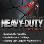 Schumacher Electric 2250A Rugged Lithium Car Battery Jump Starter and Portable Power Pack/Jump Box, 3-in-1 Solution, 2.4A USB Charging, for 12V Power Sport, Automotive, and Marine Batteries, SL1654