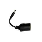 Battery Tender 2000 AMP Lithium Jump Starter -16000mAh Portable Power Station with 100 Watt Inverter - 3 Fast USB Charging Ports - 030-2040-WH