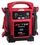 Jump-N-Carry JNC1224 3400/1700 Peak Amp 12/24V Jump Starter & Jump-N-Carry JNC770R 1700 Peak Amp Premium 12 Volt Jump Starter - Red