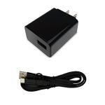 Battery Tender 2000 AMP Lithium Jump Starter -16000mAh Portable Power Station with 100 Watt Inverter - 3 Fast USB Charging Ports - 030-2040-WH