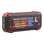 Antigravity Batteries: 4650A Jump Starter – 12V Heavy Duty Lithium Battery Booster Pack, Portable Jump Box, for up to 10.0L Gas & 8.0L Diesel Engines