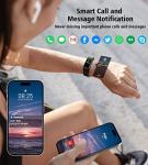 Multifunction Smart Watch Fitness Tracker for All