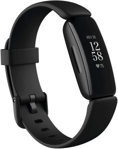 Fitbit Inspire 2 Fitness & Heart Rate Tracker
