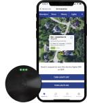 LandAirSea 54 GPS Tracker - Real-Time 4G LTE