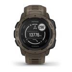 Garmin Instinct Tactical Rugged Outdoor Smartwatch