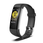 ENGERWALL Waterproof Fitness Tracker with Heart Rate Monitor