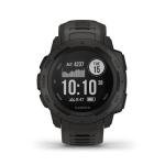 Garmin Instinct GPS Smartwatch with Fitness Features