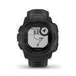 Garmin Instinct GPS Smartwatch with Fitness Features