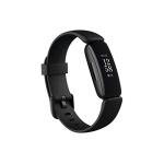 Fitbit Inspire 2 Fitness & Heart Rate Tracker