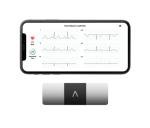 KardiaMobile 6-Lead EKG Monitor - AFib Detection