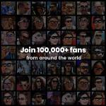 Nreal Air AR Glasses with Micro-OLED Display