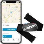 Wahoo TICKR Heart Rate Monitor without Chest Strap