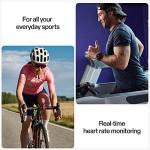 Waterproof Polar H9 Heart Rate Sensor with Chest Strap