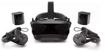Latest Valve Index VR Kit with Headset, Controllers & Base Stations